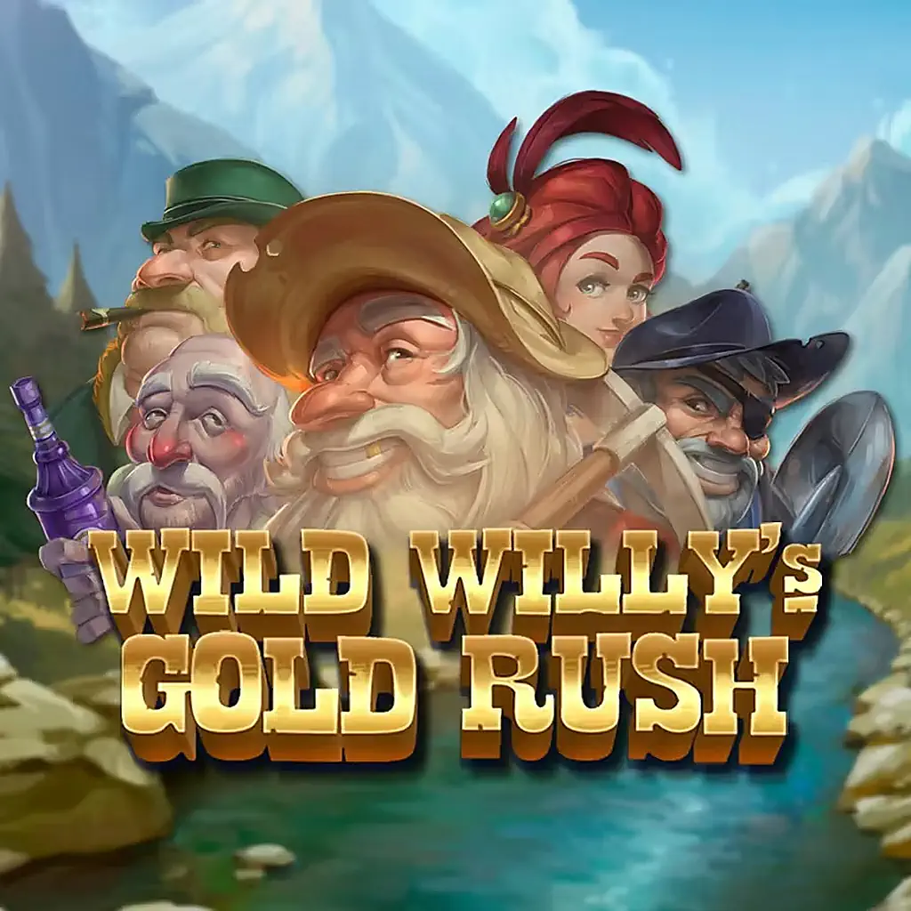 Играть Wild Willys Gold Rush: обзор и советы Играть Wild Willys Gold Rush: обзор и советы